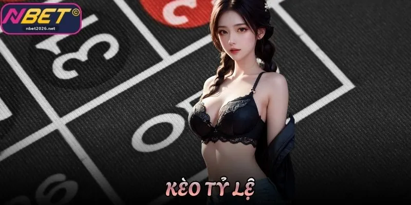 Kèo Tỷ Lệ Là Gì? Cách Đọc Chọn Cửa Cược Chuẩn Như Cao Thủ
