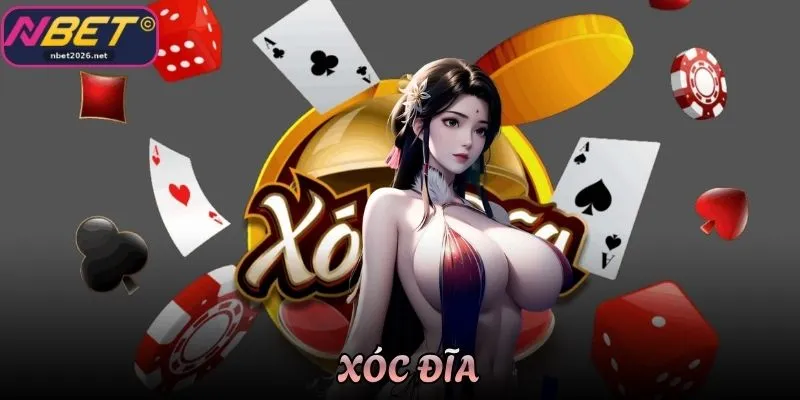 Hướng Dẫn Luật Chơi Xóc Đĩa Nbet Và Bí Quyết Thắng Lớn